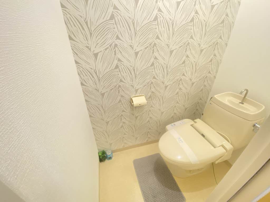 ラ・カーナ　Ｄ棟 D202号-9