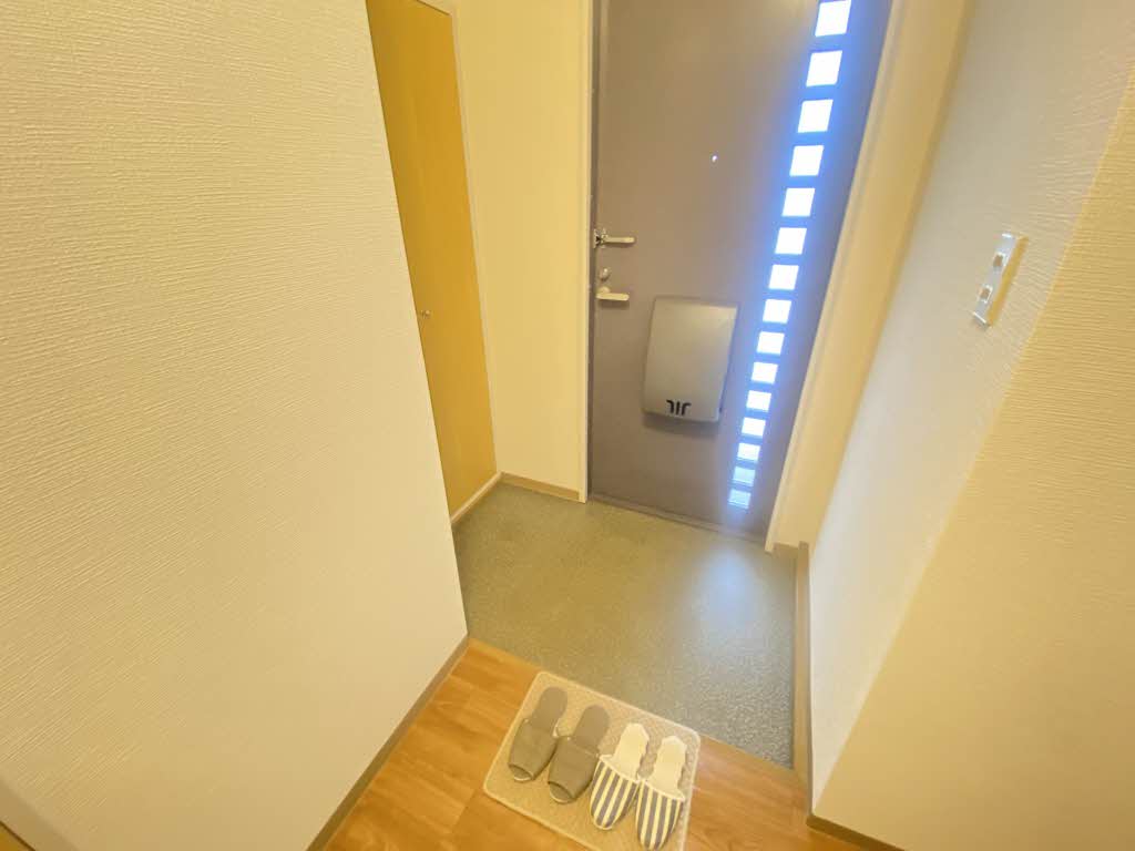 ラ・カーナ　Ｄ棟 D202号-10