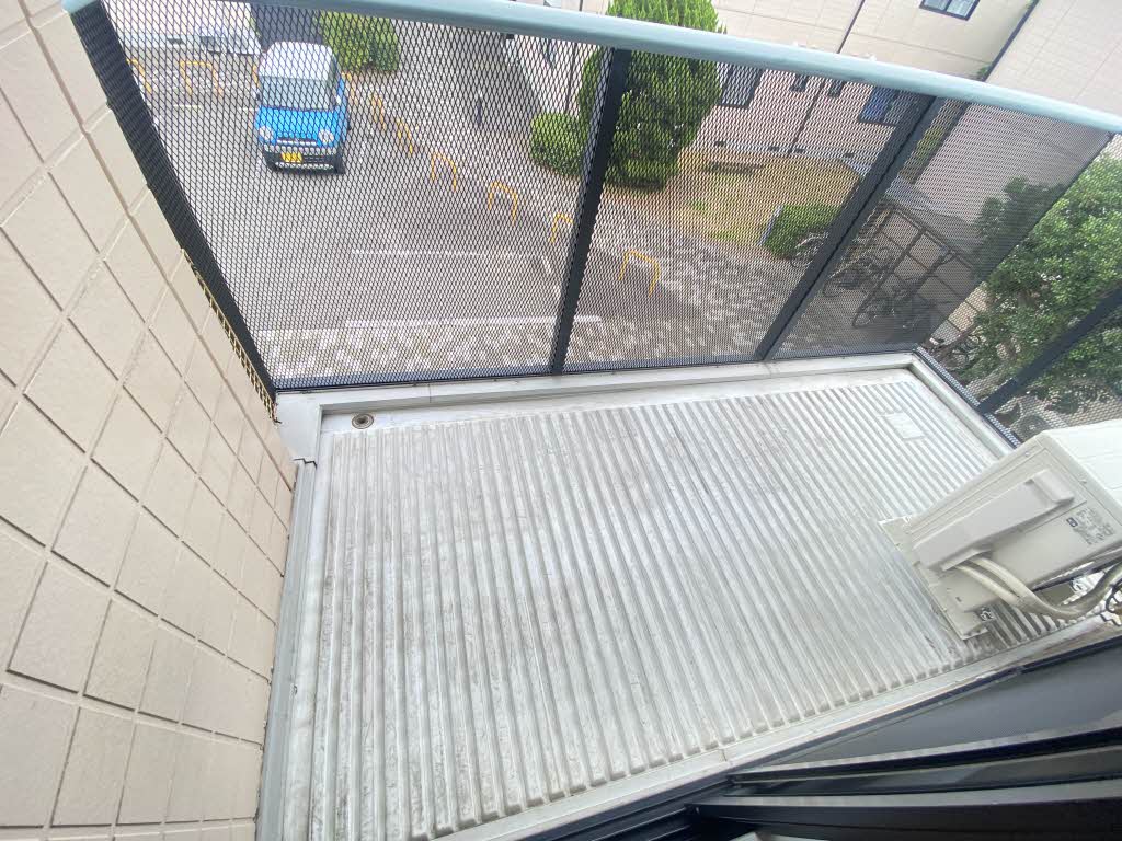 ラ・カーナ　Ｄ棟 D202号-13