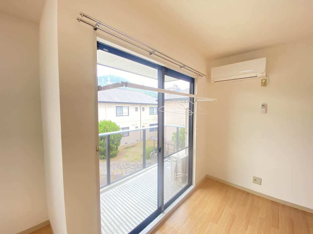 ラ・カーナ　Ｄ棟 D202号-14