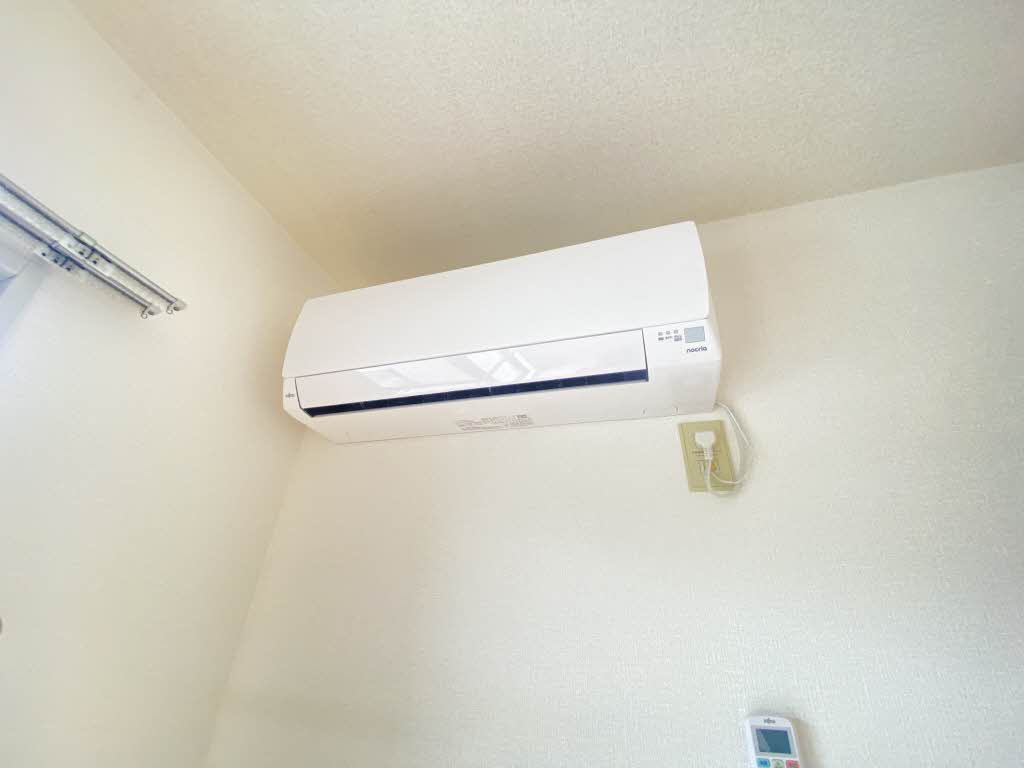 ラ・カーナ　Ｄ棟 D202号-15