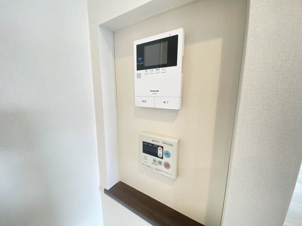 グリーングラス　Ａ棟 A0201号-10