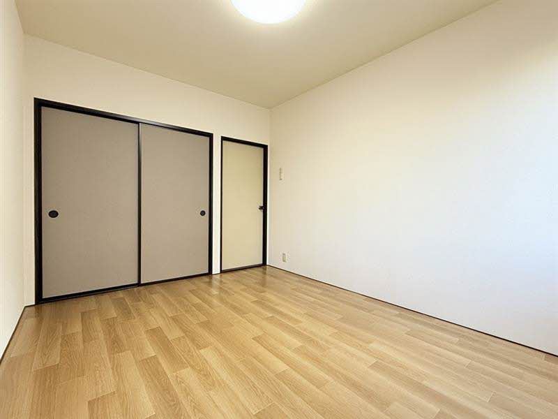 フレグランス円座　Ｄ棟 D0102号-4