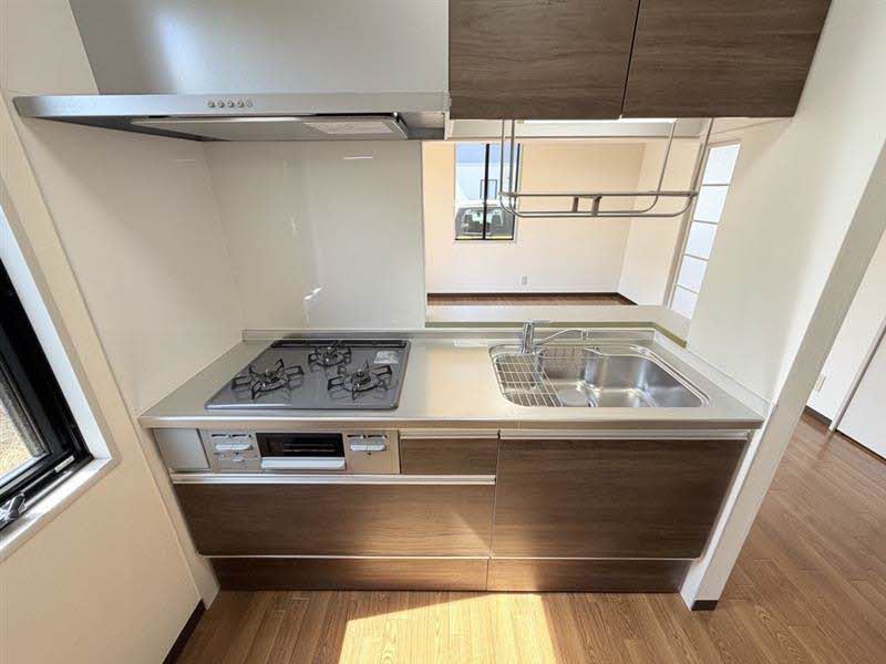 コートＭＴ　　Ｂ館 B101号-2