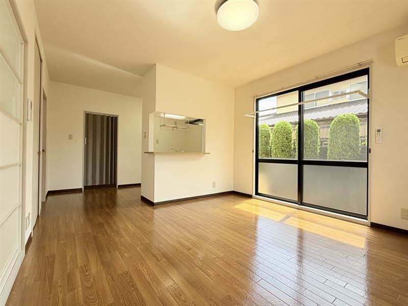 コートＭＴ　　Ｂ館 B101号-3