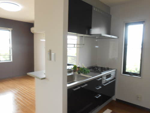 コートＭＴ　　Ｂ館 B202号-3