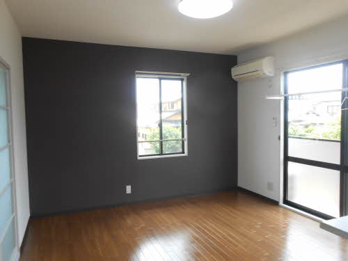 コートＭＴ　　Ｂ館 B202号-4