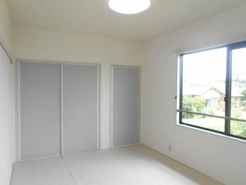 コートＭＴ　　Ｂ館 B202号-6