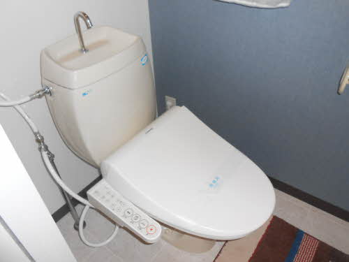 コートＭＴ　　Ｂ館 B202号-10