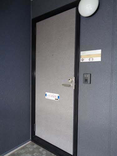 コートMT D館 D201号-2