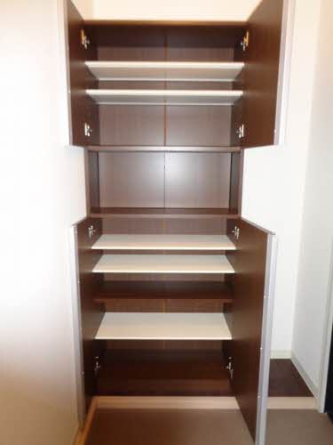 コートMT D館 D201号-5