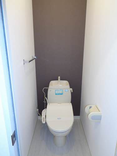 コートMT D館 D201号-6