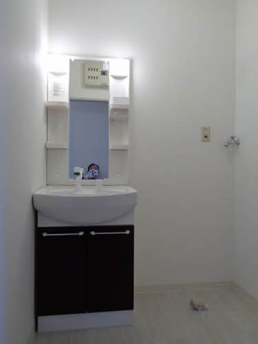 コートMT D館 D201号-9