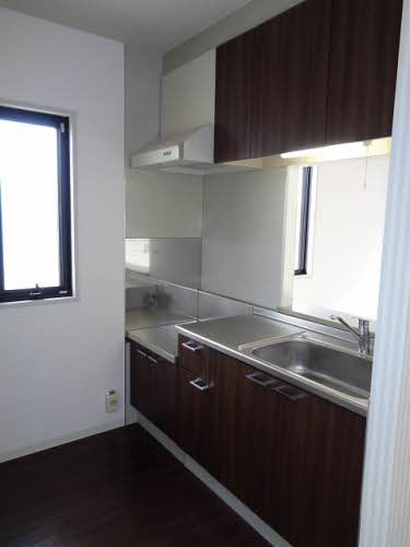 コートMT D館 D201号-10