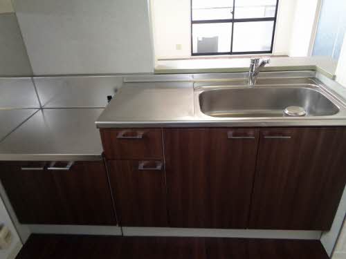 コートMT D館 D201号-12