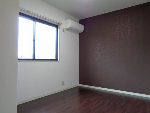 コートMT D館 D201号-15