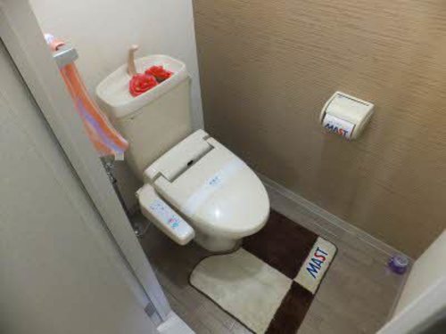 コートMT H館 H101号-3