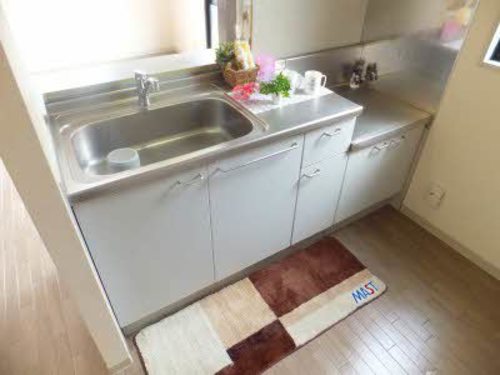 コートMT H館 H101号-6