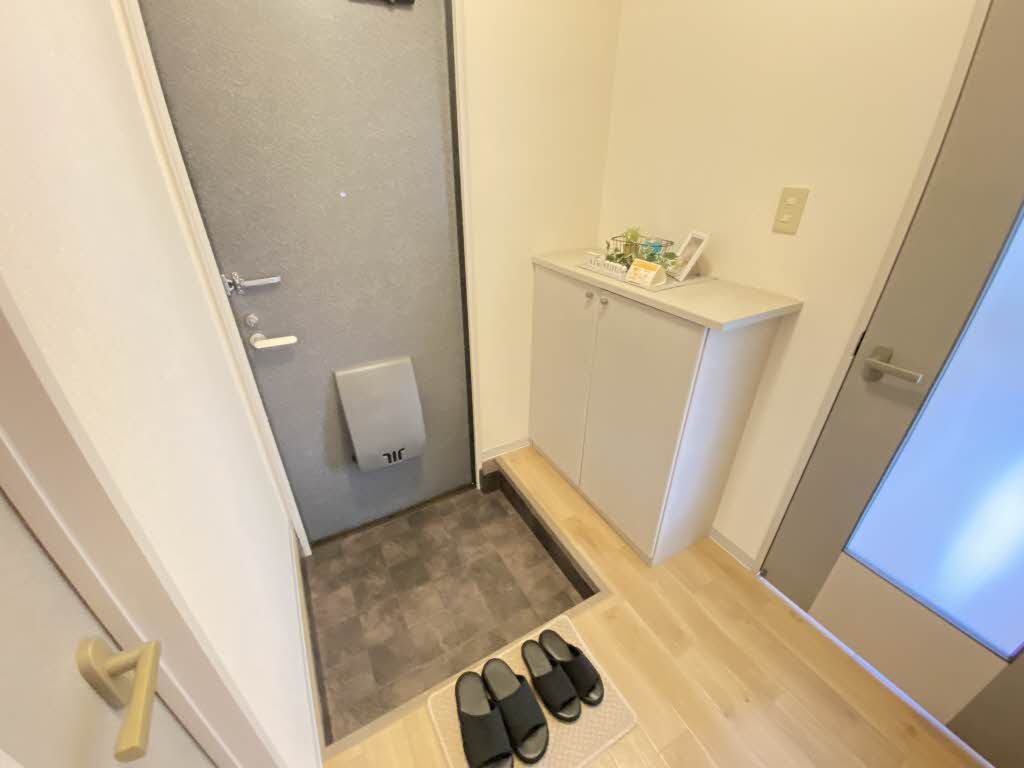 コートＭＴ　　Ｈ館 H102号-9
