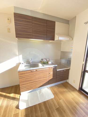 ベルメゾン　Ａ棟 A0202号-3