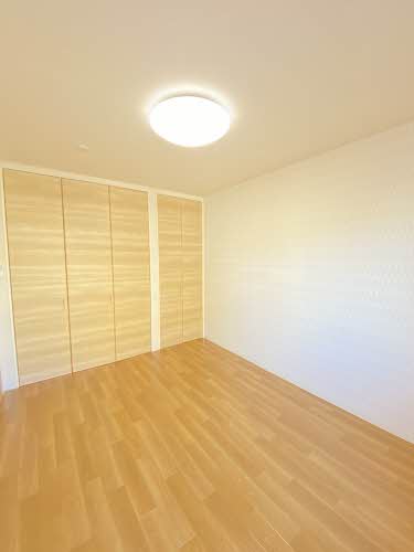 ベルメゾン　Ａ棟 A0202号-4