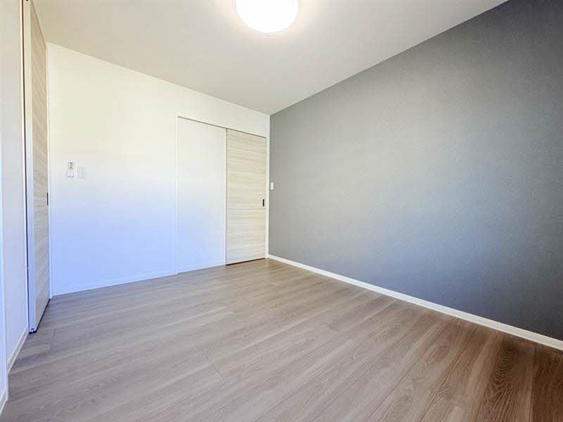 ベルメゾン B棟 B0202号-4