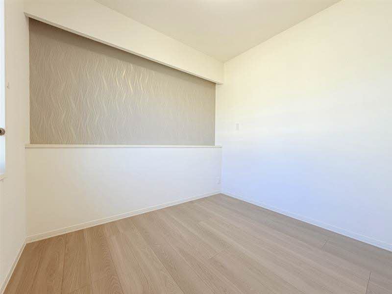 ベルメゾン B棟 B0202号-5