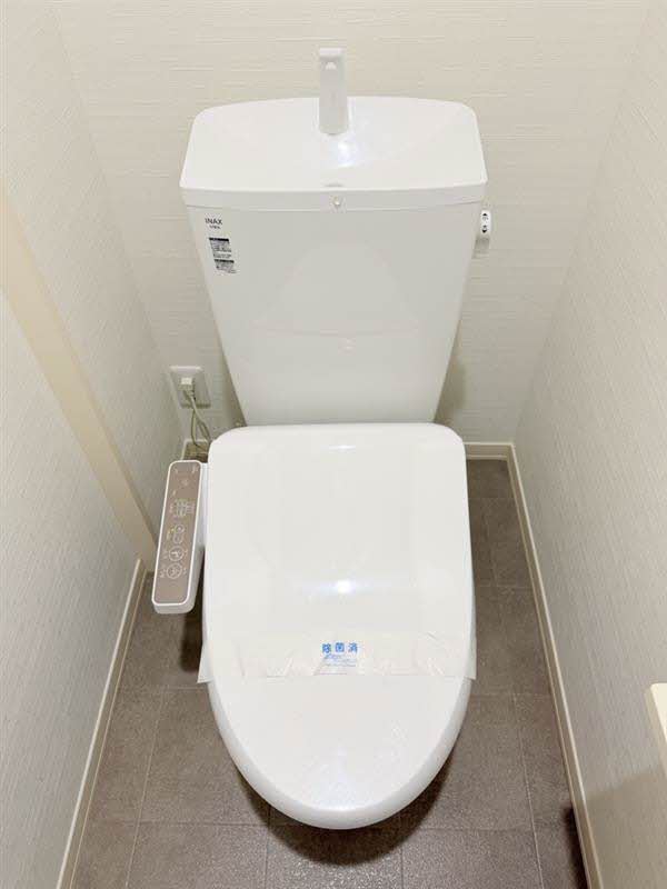 ベルメゾン B棟 B0202号-9