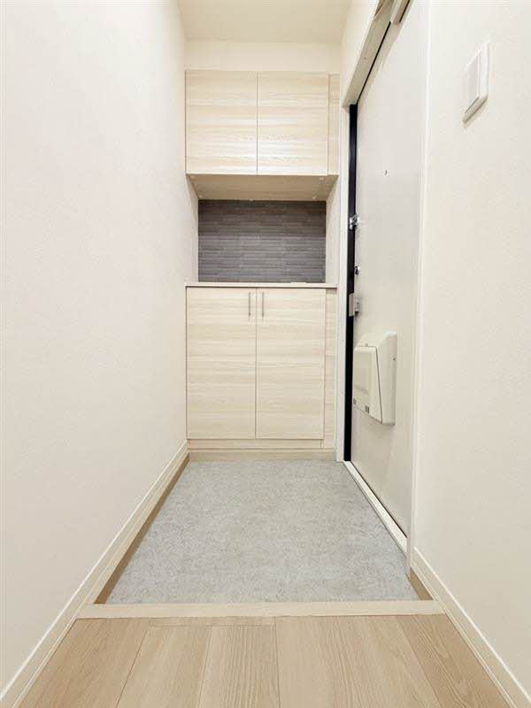 ベルメゾン B棟 B0202号-10