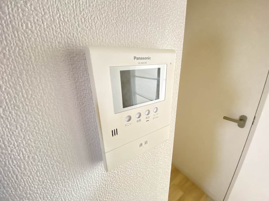 フロイデハイツ 102号-7