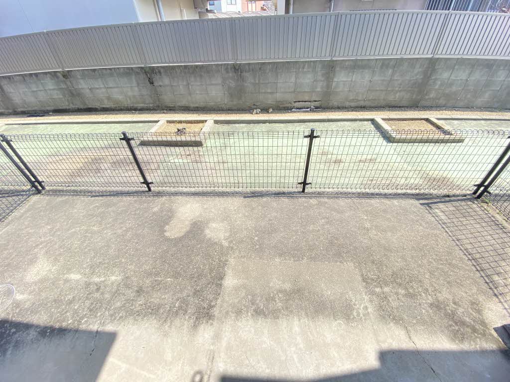 フロイデハイツ 102号-9