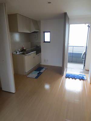 フロイデハイツ 203号-7