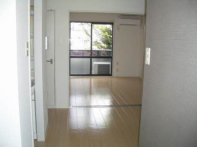 フロイデハイツ 203号-8