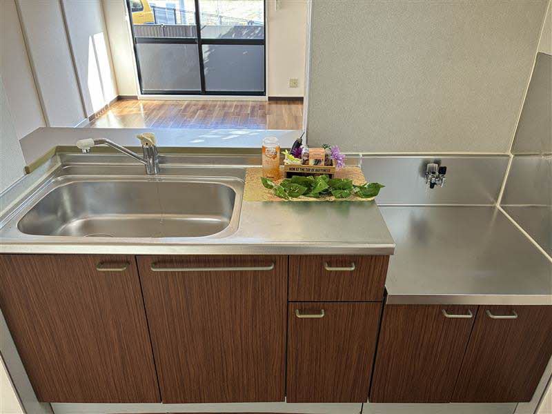 ジュネスタウン　Ａ棟 A0102号-2