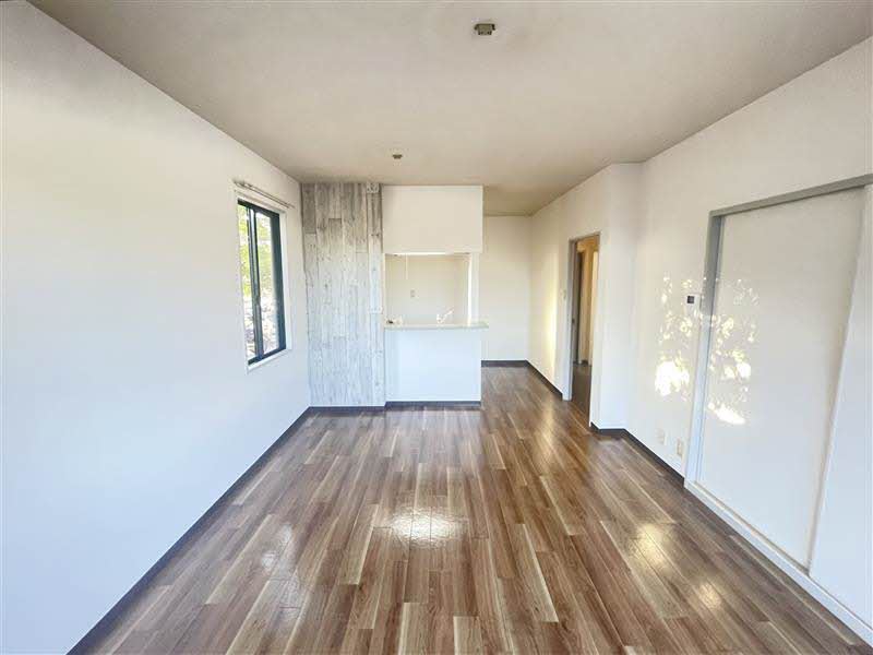 ジュネスタウン　Ａ棟 A0102号-3