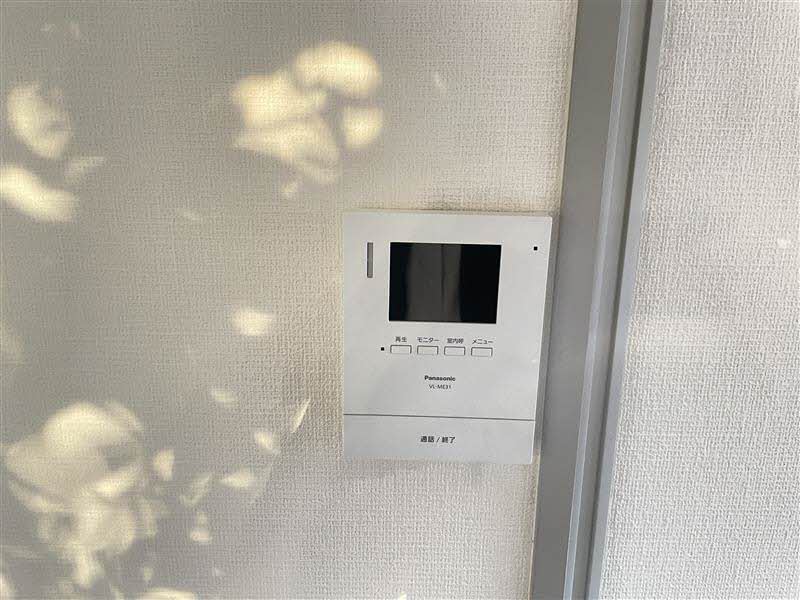 ジュネスタウン　Ａ棟 A0102号-5