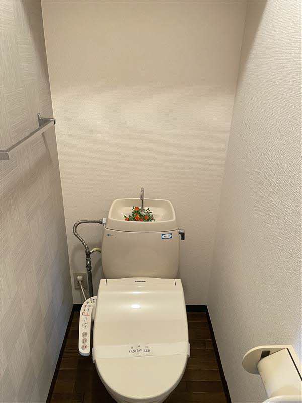 ジュネスタウン　Ａ棟 A0102号-7