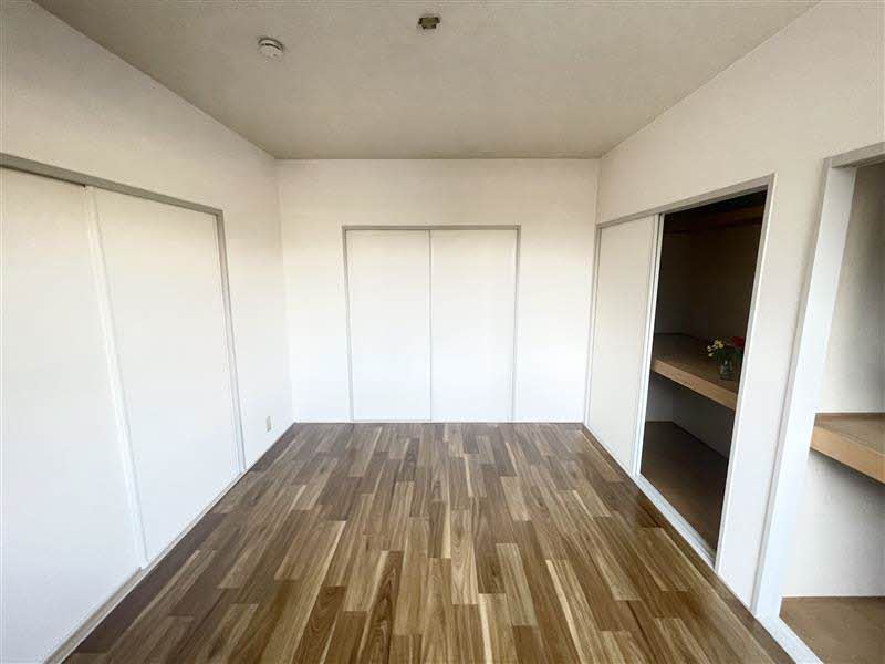 ジュネスタウン　Ａ棟 A0102号-8