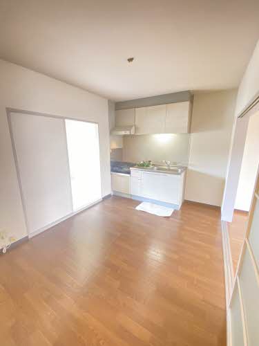 ジュネスタウン　Ｃ棟 C0202号-2