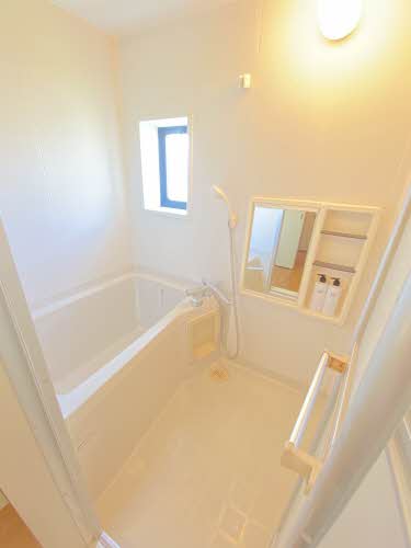 ジュネスタウン　Ｃ棟 C0202号-4