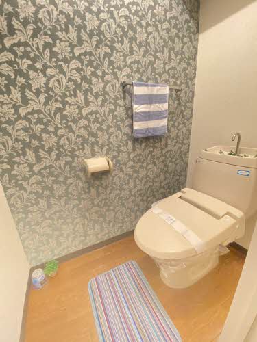 ジュネスタウン　Ｃ棟 C0202号-5