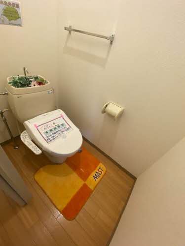 ジュネスタウン C棟 C0203号-4