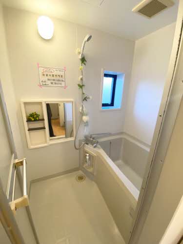 ジュネスタウン C棟 C0203号-5