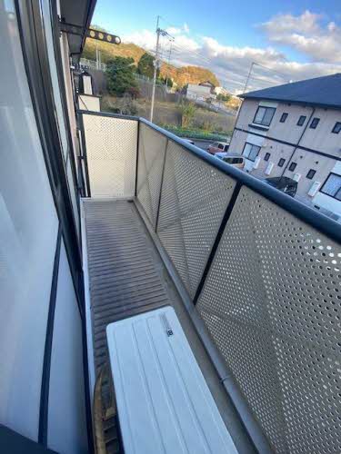 ジュネスタウン C棟 C0203号-9