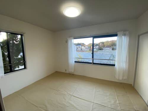 ジュネスタウン C棟 C0203号-10