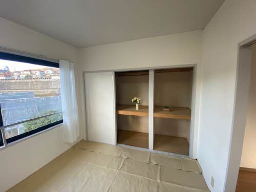 ジュネスタウン C棟 C0203号-11