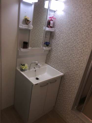 ラフォーレ　Ａ棟 A0202号-5