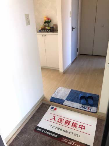 ラフォーレ　Ａ棟 A0202号-9