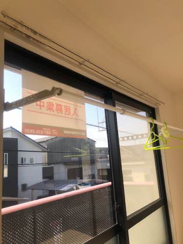 ラフォーレ　Ａ棟 A0202号-11