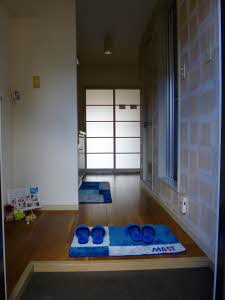 プレザントハイツ 201号-5